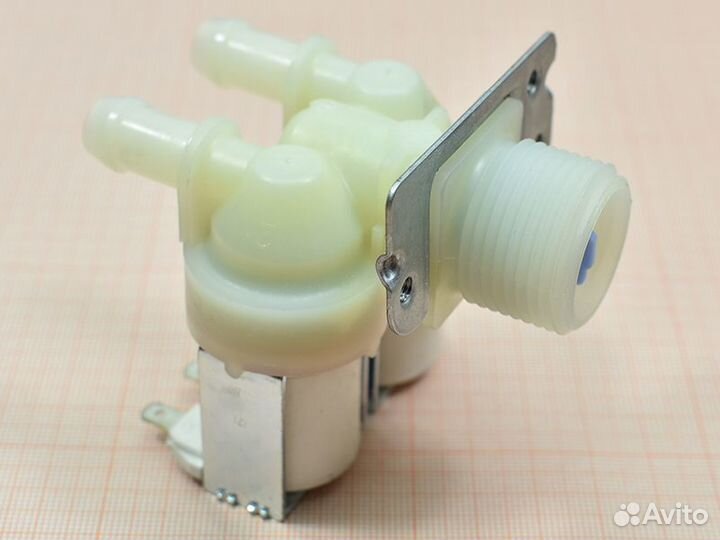 Клапан подачи воды LG, 12v, код 5220FR1251G