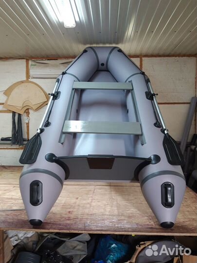 Новые Лодка 310 Новые лодки