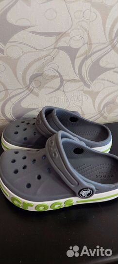 Crocs