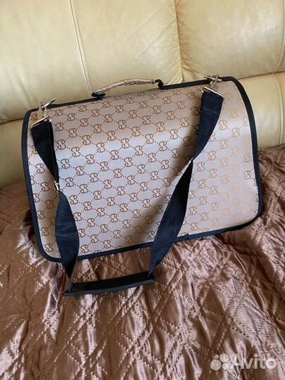 Шлейка для маленькой собаки