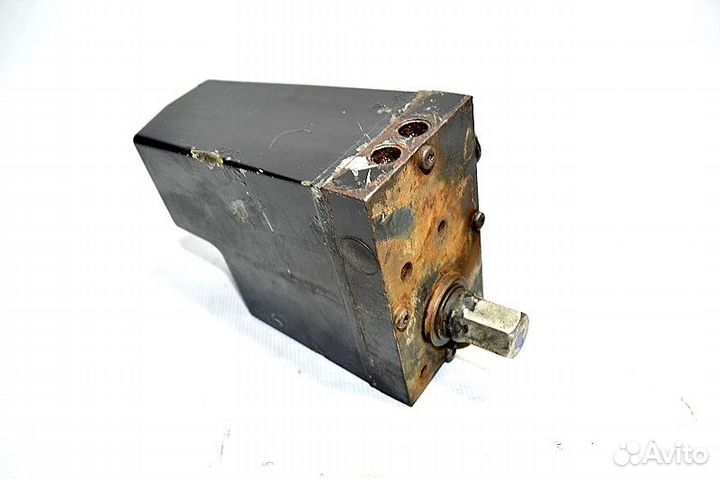 Насос подъема кабины volvo FH (01.05)