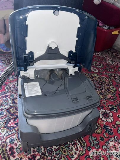 Пылесос Bosch