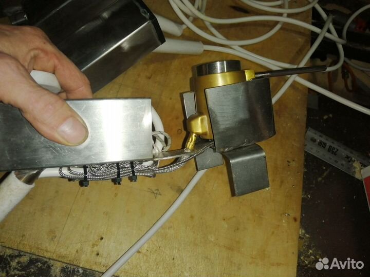 Сублиматор 300 w