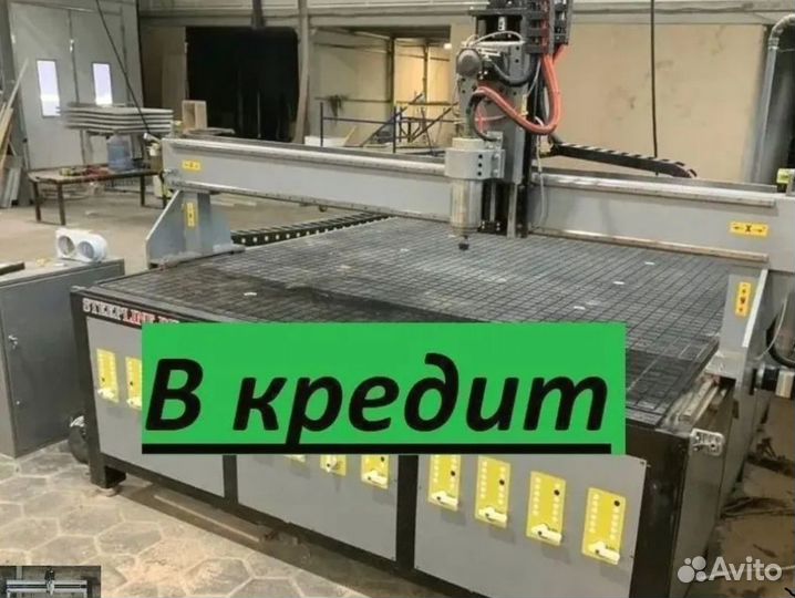 Производим станки фрезерные чпу, токарные чпу