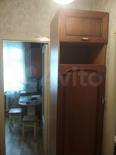 1-к. квартира, 30 м², 5/10 эт.