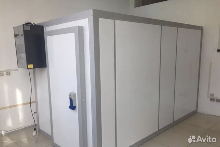 Камера холодильнаяPolair кхн-8,81