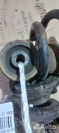 Амортизатор Audi A1 8X задний