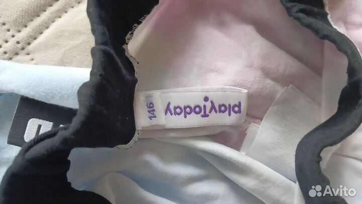 Костюм для девочки