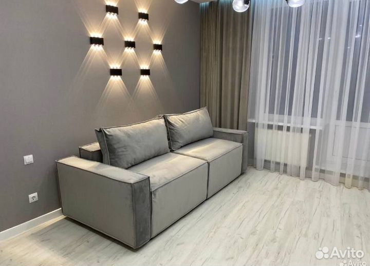 Диван раскладной 0724