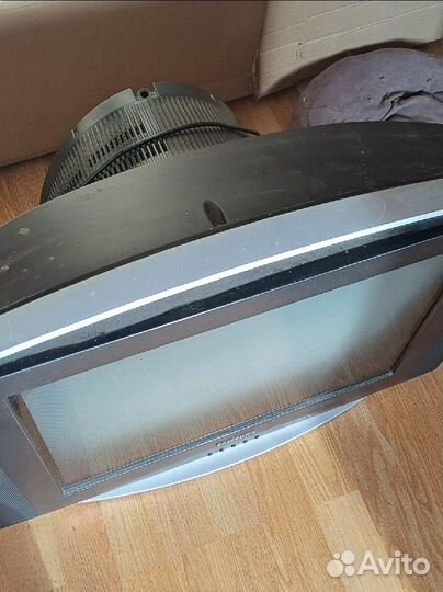 Телевизор ЭЛТ Samsung 21 дюйм