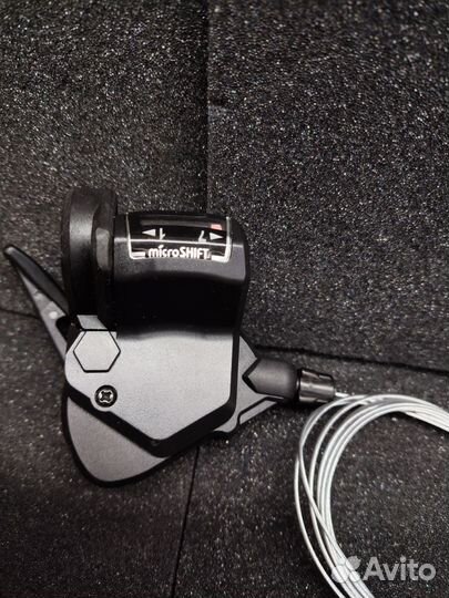 Передняя звезда Shimano Deore 36 зубов