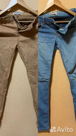 Одежда женская