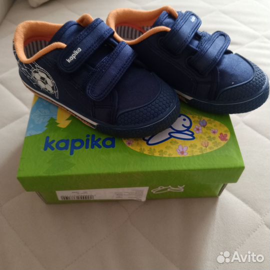 Кеды