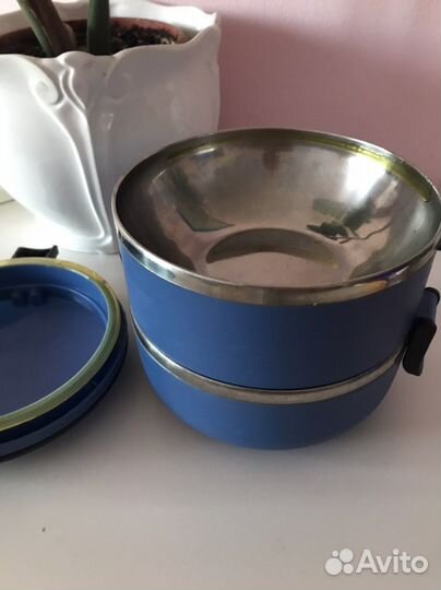 Термо контейнер