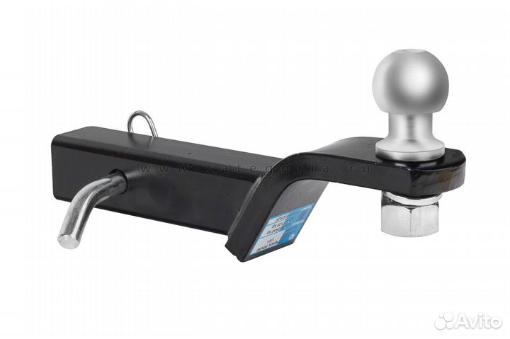 Фаркопы тсу