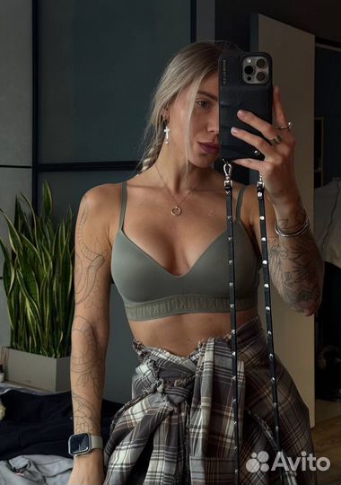 Новый Бюстгальтер pink victoria secret