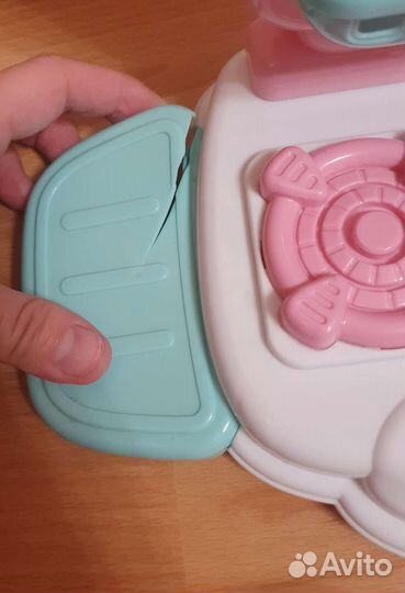 Детская кухня