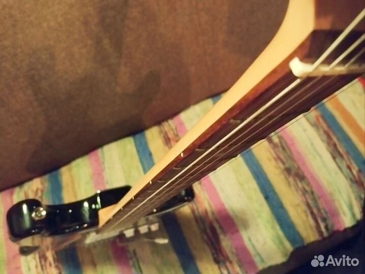 Электрогитара aria pro 2