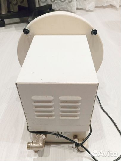 Триммер электрический