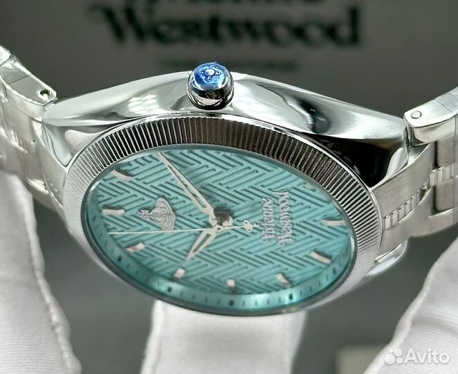 Часы Vivienne westwood