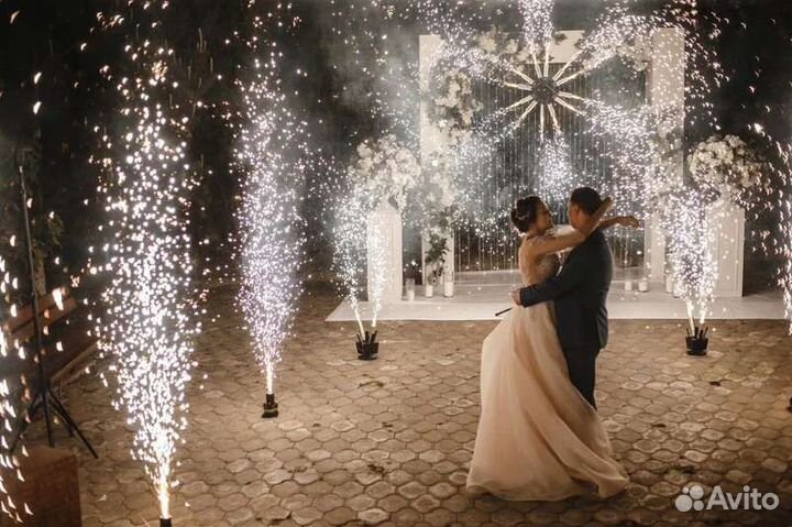 Салют хит сезона 110 залпов калибр 0.8