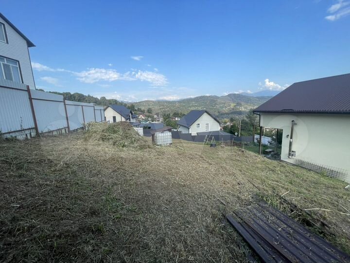 Участок 5 сот. (ИЖС)