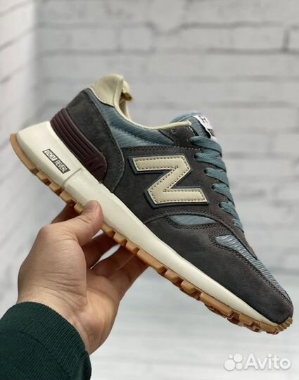 Кроссовки мужские new balance 1300