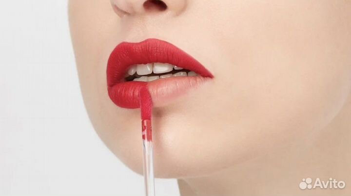 Жидкая помада