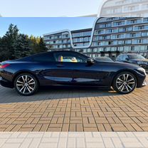 BMW 8 серия 3.0 AT, 2021, 33 600 км, с пробегом, цена 7 850 000 руб.