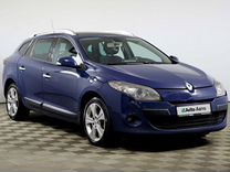 Renault Megane 1.5 MT, 2011, 247 881 км, с пробегом, цена 648 000 руб.