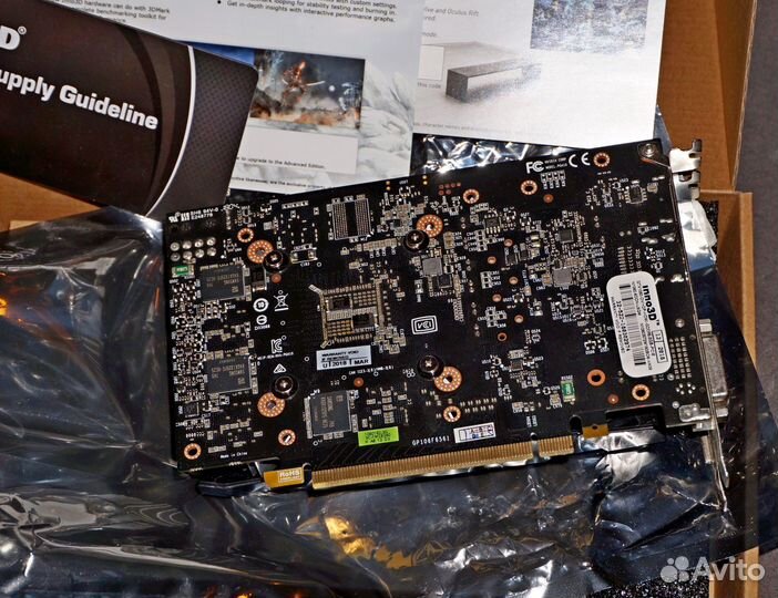 Быстрей GTx 1050 ti Palit GTX 1060 3Gb Трейд-ин