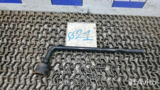 Ключ колесный KIA RIO 2 (BDN29VP01)