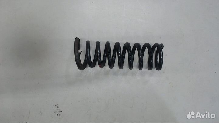 Пружина подвески Mercedes S W140, 1997