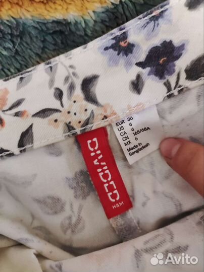 Шорты женские