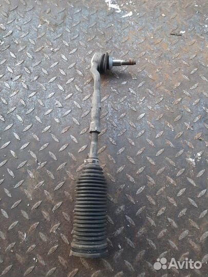 Рулевая тяга с наконечником передняя левая Bmw