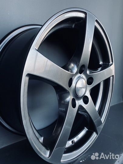 Диски Vossen CV3 R16 5/114