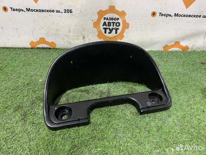 Рамка щитка приборов Волга 31105 3110