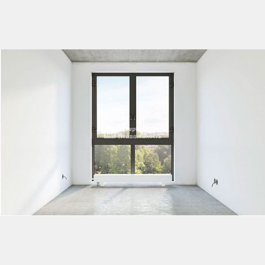 1-к. квартира, 34,3 м², 3/9 эт.