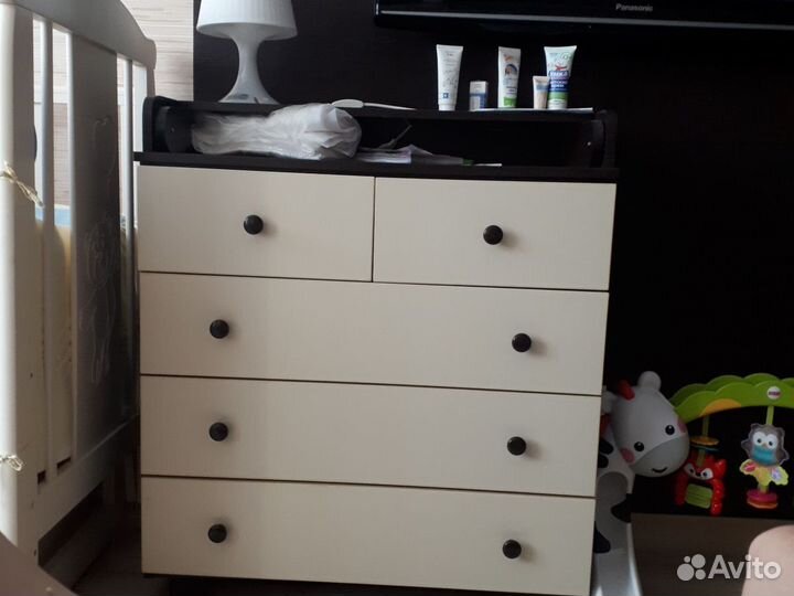 Качественный Пеленальный столик