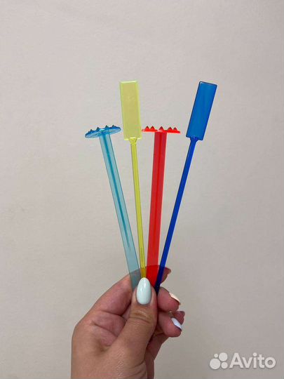 Зондозаменитель. Логопедические пособия