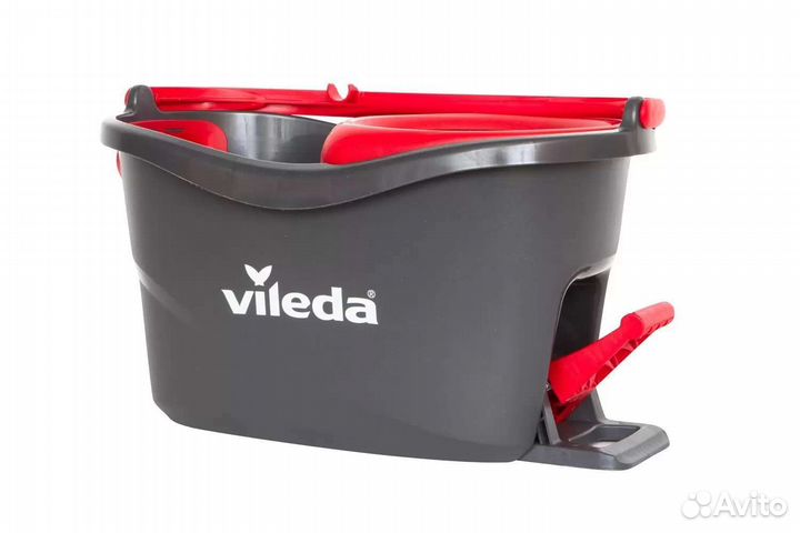 Набор Vileda Turbo 2в1 Microfibre 163422