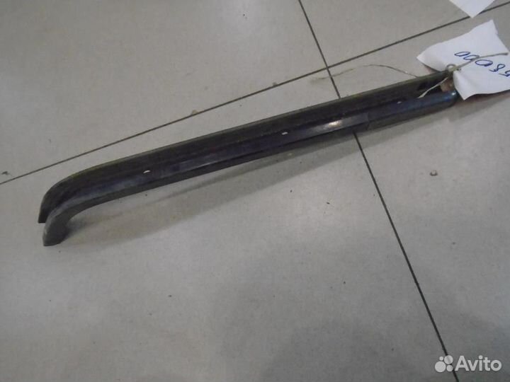 Направляющая двери сдвижной средняя Peugeot Partn