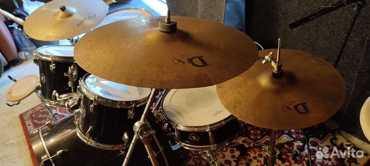 Ударная установка tama