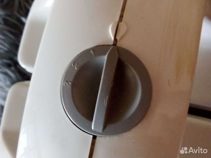 Массажер для спины