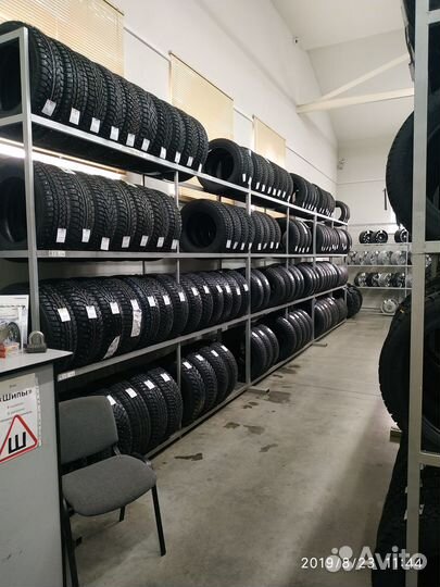 Nexen Winguard WinSpike 3 175/65 R14 86T