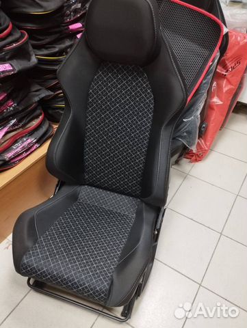 Сиденья на Ниву 21213,21214,2131,2121