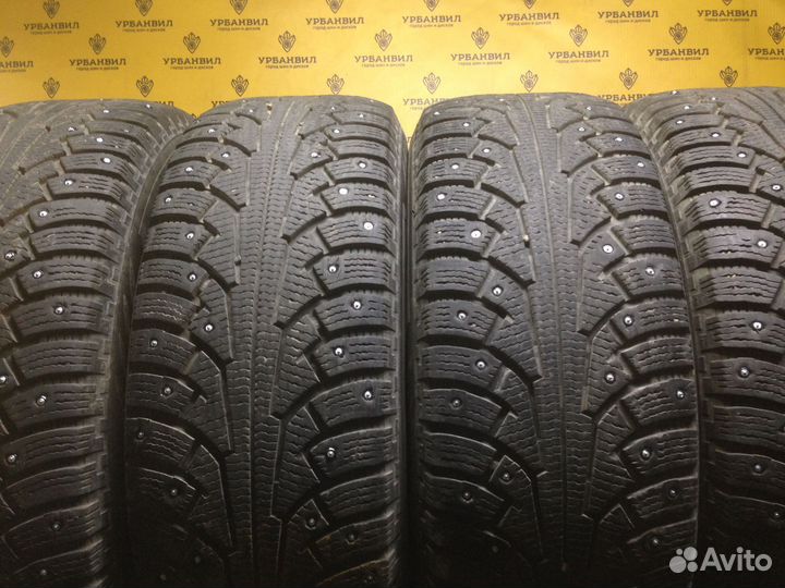 Nokian Tyres Nordman 5 SUV 245/65 R17 111T