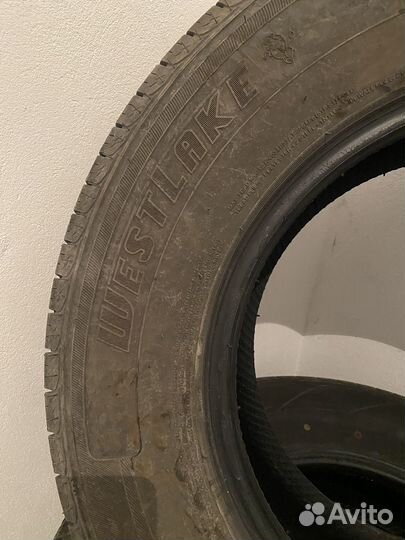 Westlake SU318 245/70 R16 111H