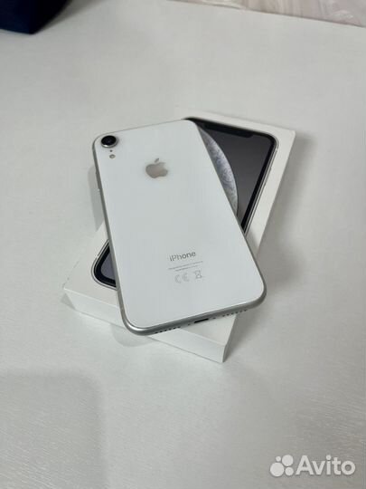 iPhone Xr 64gb