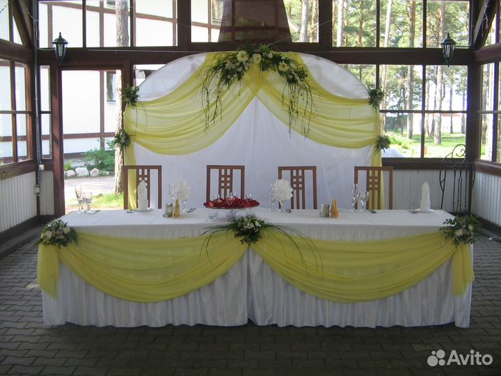 Ткань шифон, органза отрезы от 3 м